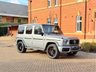 USED 2020 F MERCEDES-BENZ G-CLASS 4.0 G63 V8 BiTurbo AMG SUV 5dr Petrol SpdS+9GT 4MATIC Euro 6 (s/s) (585 ps) FMBSH+1OWNER+MAGNO+PPF+MORE+