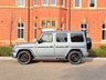 USED 2020 F MERCEDES-BENZ G-CLASS 4.0 G63 V8 BiTurbo AMG SUV 5dr Petrol SpdS+9GT 4MATIC Euro 6 (s/s) (585 ps) FMBSH+1OWNER+MAGNO+PPF+MORE+