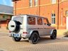 USED 2020 F MERCEDES-BENZ G-CLASS 4.0 G63 V8 BiTurbo AMG SUV 5dr Petrol SpdS+9GT 4MATIC Euro 6 (s/s) (585 ps) FMBSH+1OWNER+MAGNO+PPF+MORE+