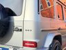 USED 2020 F MERCEDES-BENZ G-CLASS 4.0 G63 V8 BiTurbo AMG SUV 5dr Petrol SpdS+9GT 4MATIC Euro 6 (s/s) (585 ps) FMBSH+1OWNER+MAGNO+PPF+MORE+