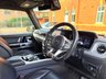 USED 2020 F MERCEDES-BENZ G-CLASS 4.0 G63 V8 BiTurbo AMG SUV 5dr Petrol SpdS+9GT 4MATIC Euro 6 (s/s) (585 ps) FMBSH+1OWNER+MAGNO+PPF+MORE+