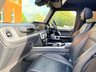 USED 2020 F MERCEDES-BENZ G-CLASS 4.0 G63 V8 BiTurbo AMG SUV 5dr Petrol SpdS+9GT 4MATIC Euro 6 (s/s) (585 ps) FMBSH+1OWNER+MAGNO+PPF+MORE+