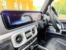 USED 2020 F MERCEDES-BENZ G-CLASS 4.0 G63 V8 BiTurbo AMG SUV 5dr Petrol SpdS+9GT 4MATIC Euro 6 (s/s) (585 ps) FMBSH+1OWNER+MAGNO+PPF+MORE+
