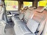 USED 2020 F MERCEDES-BENZ G-CLASS 4.0 G63 V8 BiTurbo AMG SUV 5dr Petrol SpdS+9GT 4MATIC Euro 6 (s/s) (585 ps) FMBSH+1OWNER+MAGNO+PPF+MORE+