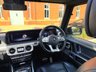 USED 2020 F MERCEDES-BENZ G-CLASS 4.0 G63 V8 BiTurbo AMG SUV 5dr Petrol SpdS+9GT 4MATIC Euro 6 (s/s) (585 ps) FMBSH+1OWNER+MAGNO+PPF+MORE+