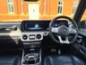 USED 2020 F MERCEDES-BENZ G-CLASS 4.0 G63 V8 BiTurbo AMG SUV 5dr Petrol SpdS+9GT 4MATIC Euro 6 (s/s) (585 ps) FMBSH+1OWNER+MAGNO+PPF+MORE+