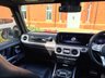 USED 2020 F MERCEDES-BENZ G-CLASS 4.0 G63 V8 BiTurbo AMG SUV 5dr Petrol SpdS+9GT 4MATIC Euro 6 (s/s) (585 ps) FMBSH+1OWNER+MAGNO+PPF+MORE+