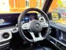 USED 2020 F MERCEDES-BENZ G-CLASS 4.0 G63 V8 BiTurbo AMG SUV 5dr Petrol SpdS+9GT 4MATIC Euro 6 (s/s) (585 ps) FMBSH+1OWNER+MAGNO+PPF+MORE+