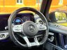 USED 2020 F MERCEDES-BENZ G-CLASS 4.0 G63 V8 BiTurbo AMG SUV 5dr Petrol SpdS+9GT 4MATIC Euro 6 (s/s) (585 ps) FMBSH+1OWNER+MAGNO+PPF+MORE+