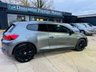 USED 2015 64 VOLKSWAGEN SCIROCCO 2.0 TDI BlueMotion Tech GT Hatchback 3dr Diesel DSG Euro 6 (s/s) (150 ps) Lower mileage very good condition