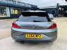 USED 2015 64 VOLKSWAGEN SCIROCCO 2.0 TDI BlueMotion Tech GT Hatchback 3dr Diesel DSG Euro 6 (s/s) (150 ps) Lower mileage very good condition