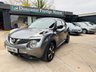 USED 2018 68 NISSAN JUKE 1.6 Bose Personal Edition SUV 5dr Petrol Manual Euro 6 (112 ps) good price