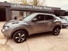 USED 2018 68 NISSAN JUKE 1.6 Bose Personal Edition SUV 5dr Petrol Manual Euro 6 (112 ps) good price