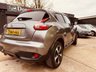 USED 2018 68 NISSAN JUKE 1.6 Bose Personal Edition SUV 5dr Petrol Manual Euro 6 (112 ps) good price