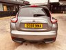 USED 2018 68 NISSAN JUKE 1.6 Bose Personal Edition SUV 5dr Petrol Manual Euro 6 (112 ps) good price