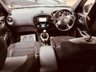 USED 2018 68 NISSAN JUKE 1.6 Bose Personal Edition SUV 5dr Petrol Manual Euro 6 (112 ps) good price