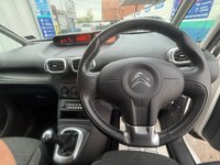 USED 2016 66 CITROEN C3 PICASSO 1.6 BlueHDi Edition MPV 5dr Diesel Manual Euro 6 (100 ps) *&pound;20 ROAD TAX* ULEZ COMPLIANT*