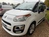 USED 2016 66 CITROEN C3 PICASSO 1.6 BlueHDi Edition MPV 5dr Diesel Manual Euro 6 (100 ps) *&pound;20 ROAD TAX* ULEZ COMPLIANT*