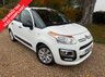 USED 2016 66 CITROEN C3 PICASSO 1.6 BlueHDi Edition MPV 5dr Diesel Manual Euro 6 (100 ps) *&pound;20 ROAD TAX* ULEZ COMPLIANT*