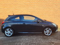 USED 2015 15 VAUXHALL CORSA 1.2i SRi VX Line Hatchback 3dr Petrol Manual Euro 6 (70 ps) LOW INSURANCE - GREAT SPEC
