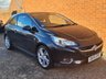 USED 2015 15 VAUXHALL CORSA 1.2i SRi VX Line Hatchback 3dr Petrol Manual Euro 6 (70 ps) LOW INSURANCE - GREAT SPEC