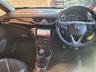 USED 2015 15 VAUXHALL CORSA 1.2i SRi VX Line Hatchback 3dr Petrol Manual Euro 6 (70 ps) LOW INSURANCE - GREAT SPEC