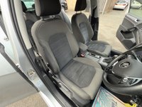 USED 2014 64 VOLKSWAGEN GOLF 2.0 TDI BlueMotion Tech GT Hatchback 5dr Diesel DSG Euro 5 (s/s) (150 ps) GT Styling | Sporty Drive