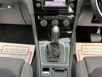USED 2014 64 VOLKSWAGEN GOLF 2.0 TDI BlueMotion Tech GT Hatchback 5dr Diesel DSG Euro 5 (s/s) (150 ps) GT Styling | Sporty Drive