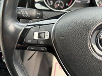 USED 2014 64 VOLKSWAGEN GOLF 2.0 TDI BlueMotion Tech GT Hatchback 5dr Diesel DSG Euro 5 (s/s) (150 ps) GT Styling | Sporty Drive