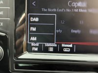 USED 2014 64 VOLKSWAGEN GOLF 2.0 TDI BlueMotion Tech GT Hatchback 5dr Diesel DSG Euro 5 (s/s) (150 ps) GT Styling | Sporty Drive