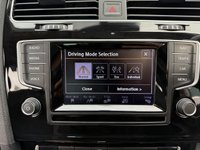 USED 2014 64 VOLKSWAGEN GOLF 2.0 TDI BlueMotion Tech GT Hatchback 5dr Diesel DSG Euro 5 (s/s) (150 ps) GT Styling | Sporty Drive