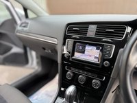 USED 2014 64 VOLKSWAGEN GOLF 2.0 TDI BlueMotion Tech GT Hatchback 5dr Diesel DSG Euro 5 (s/s) (150 ps) GT Styling | Sporty Drive