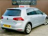 USED 2014 64 VOLKSWAGEN GOLF 2.0 TDI BlueMotion Tech GT Hatchback 5dr Diesel DSG Euro 5 (s/s) (150 ps) GT Styling | Sporty Drive