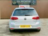 USED 2014 64 VOLKSWAGEN GOLF 2.0 TDI BlueMotion Tech GT Hatchback 5dr Diesel DSG Euro 5 (s/s) (150 ps) GT Styling | Sporty Drive