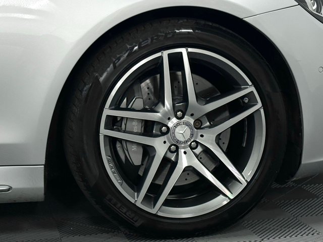 2015 Mercedes-Benz S-Class 3L Amg Line 4dr - Photo 9