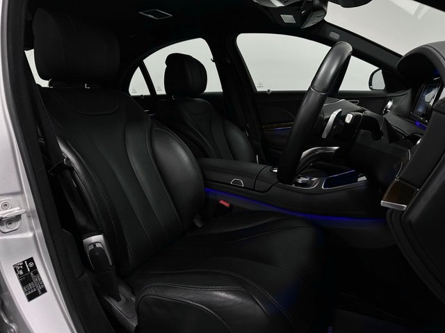 2015 Mercedes-Benz S-Class 3L Amg Line 4dr - Photo 5