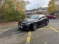 USED 2020 70 MERCEDES-BENZ A-CLASS 1.3 A250e 15.6kWh AMG Line Saloon 4dr Petrol Plug-in Hybrid 8G-DCT Euro 6 (s/s) (218 ps) 