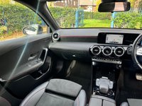 USED 2020 70 MERCEDES-BENZ A-CLASS 1.3 A250e 15.6kWh AMG Line Saloon 4dr Petrol Plug-in Hybrid 8G-DCT Euro 6 (s/s) (218 ps) 
