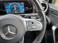 USED 2020 70 MERCEDES-BENZ A-CLASS 1.3 A250e 15.6kWh AMG Line Saloon 4dr Petrol Plug-in Hybrid 8G-DCT Euro 6 (s/s) (218 ps) 