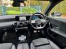 USED 2020 70 MERCEDES-BENZ A-CLASS 1.3 A250e 15.6kWh AMG Line Saloon 4dr Petrol Plug-in Hybrid 8G-DCT Euro 6 (s/s) (218 ps) 