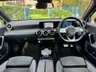 USED 2020 70 MERCEDES-BENZ A-CLASS 1.3 A250e 15.6kWh AMG Line Saloon 4dr Petrol Plug-in Hybrid 8G-DCT Euro 6 (s/s) (218 ps) 