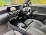 USED 2020 70 MERCEDES-BENZ A-CLASS 1.3 A250e 15.6kWh AMG Line Saloon 4dr Petrol Plug-in Hybrid 8G-DCT Euro 6 (s/s) (218 ps) 