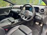 USED 2020 70 MERCEDES-BENZ A-CLASS 1.3 A250e 15.6kWh AMG Line Saloon 4dr Petrol Plug-in Hybrid 8G-DCT Euro 6 (s/s) (218 ps) 