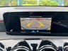 USED 2020 70 MERCEDES-BENZ A-CLASS 1.3 A250e 15.6kWh AMG Line Saloon 4dr Petrol Plug-in Hybrid 8G-DCT Euro 6 (s/s) (218 ps) 