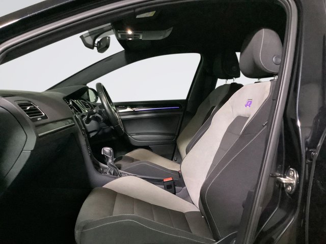 2016 Volkswagen Golf 2L R 5dr - Photo 12