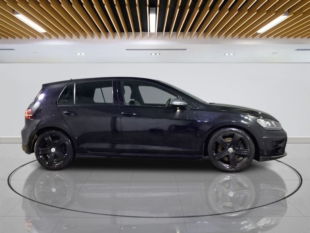 2016 Volkswagen Golf 2L R 5dr - Photo 9