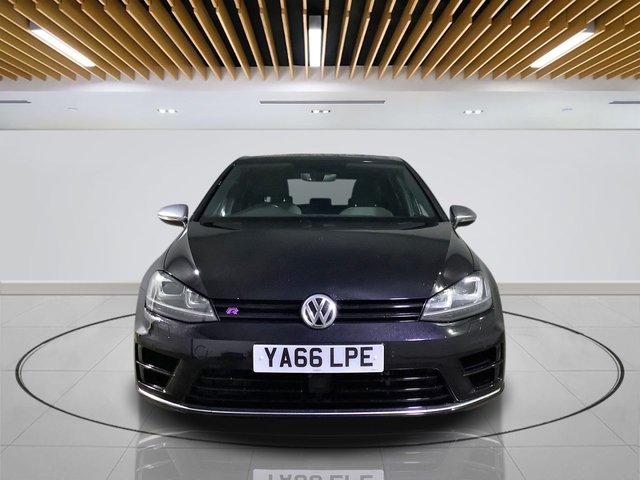 2016 Volkswagen Golf 2L R 5dr - Photo 2