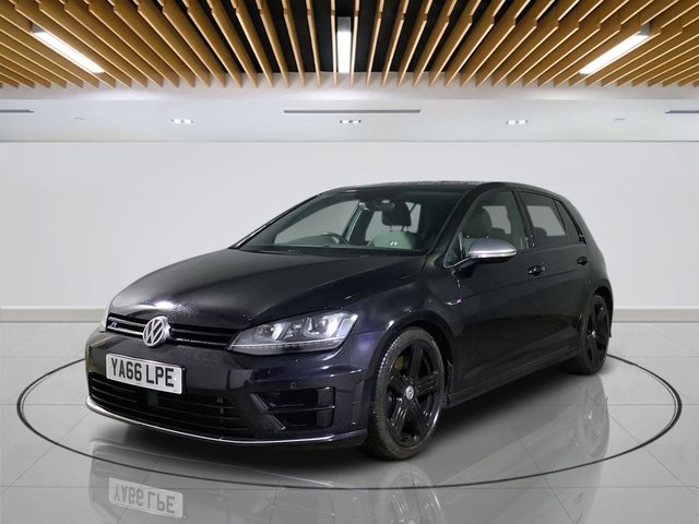 2016 Volkswagen Golf 2L R 5dr - Photo 4