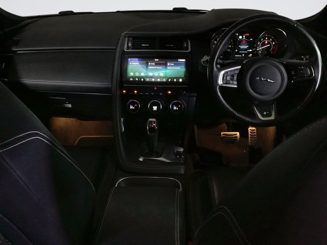 2019 Jaguar E-Pace 2L R-Dynamic S 5dr - Photo 3