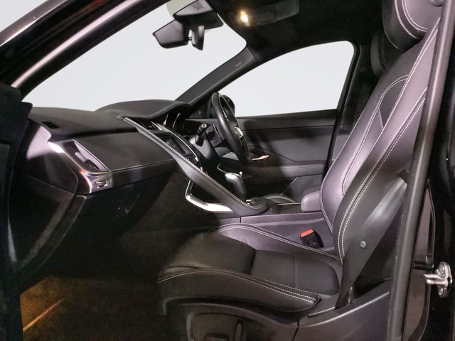 2019 Jaguar E-Pace 2L R-Dynamic S 5dr - Photo 12